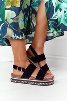 Czarny || Wielokolorowy