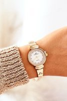 Odcienie żółtego i złota