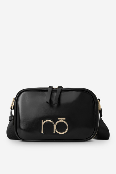 Mała Torebka Listonoszka NOBO NBAG-R3141-C020 Czarna