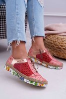 Różowy || Wielokolorowy