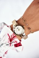 Odcienie żółtego i złota