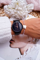 Odcienie szarości i srebra