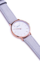 Odcienie szarości i srebra