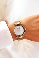 Odcienie żółtego i złota