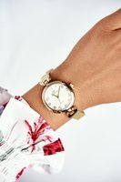 Odcienie żółtego i złota