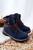 Brązowy || Niebieski