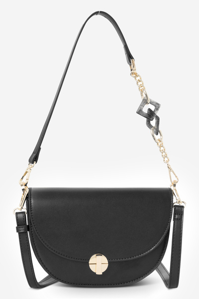 Torebka Listonoszka Skórzana NOBO NBAG-R1700-C020