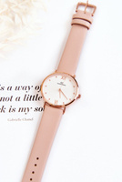 Odcienie brązu i beżu