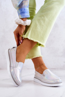 Wielokolorowy || Szary