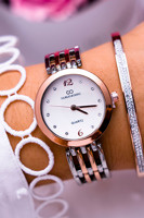 Odcienie szarości i srebra || Miedziany