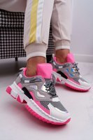 Wielokolorowy || Różowy