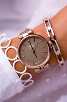 Odcienie żółtego i złota