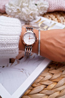 Odcienie szarości i srebra