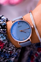 Odcienie niebieskiego