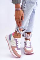 Biały || Wielokolorowy