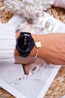 Odcienie żółtego i złota