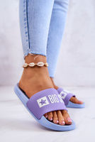 Niebieski || Fioletowy