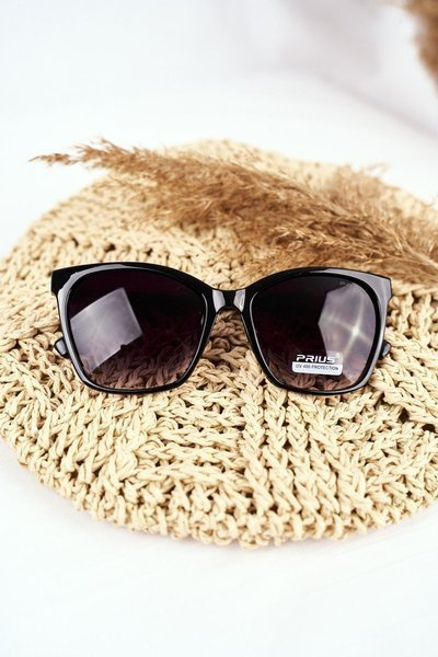 Okulary Przeciwsłoneczne Prius PR-V70/2 Czarny Gradient