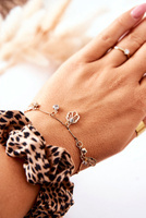 Odcienie żółtego i złota