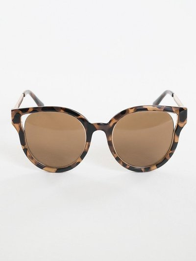 Okulary Przeciwsłoneczne Big Star Z74080