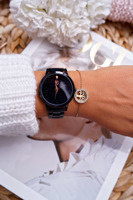 Odcienie żółtego i złota