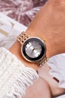 Odcienie żółtego i złota