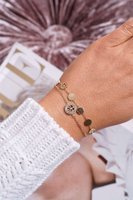 Odcienie żółtego i złota