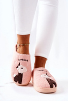 Różowy || Brązowy