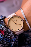 Odcienie brązu i beżu