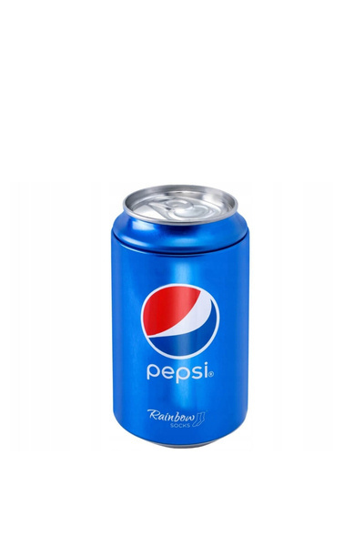Skarpetki Rainbow Socks x Pepsi 1 Para