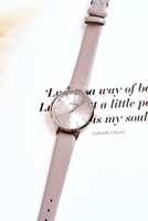 Odcienie szarości i srebra