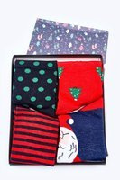 Niebieski || Czerwony