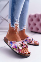 Różowy || Wielokolorowy