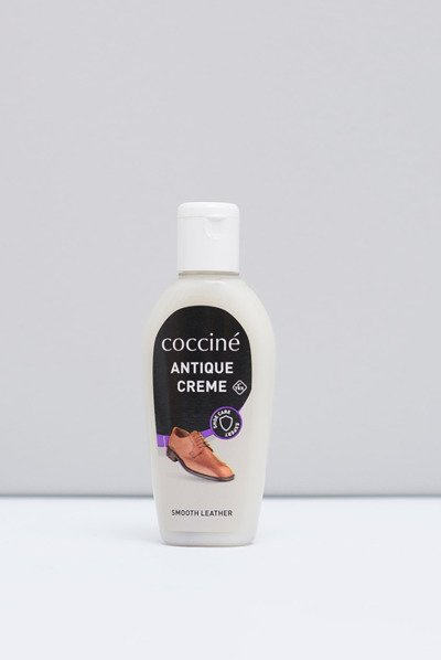 Coccine Odżywczy Krem do Pielęgnacji Obuwia Antique Creme