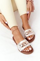 Biały || Brązowy || Złoty