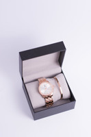 Odcienie żółtego i złota