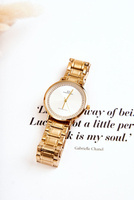 Odcienie żółtego i złota