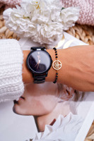 Odcienie żółtego i złota