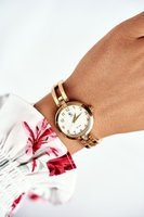 Odcienie żółtego i złota