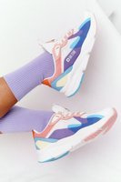 Różowy || Biały || Wielokolorowy