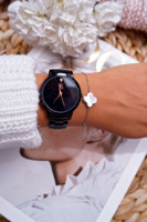 Odcienie szarości i srebra