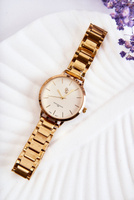 Odcienie żółtego i złota