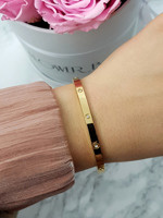 Odcienie żółtego i złota