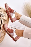 Różowy || Wielokolorowy