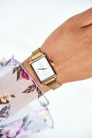 Odcienie żółtego i złota