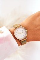 Odcienie żółtego i złota