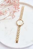 Odcienie żółtego i złota