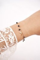 Odcienie żółtego i złota