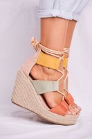 Brązowy || Wielokolorowy