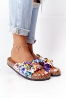 Biały || Wielokolorowy